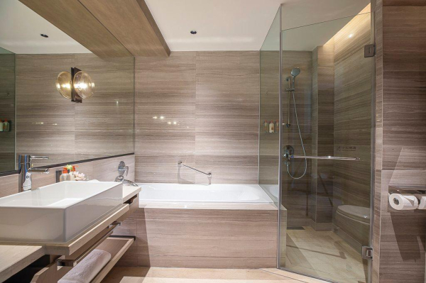 Las mejores ofertas de Crowne Plaza Shanghai Jinxiu Shanghai
