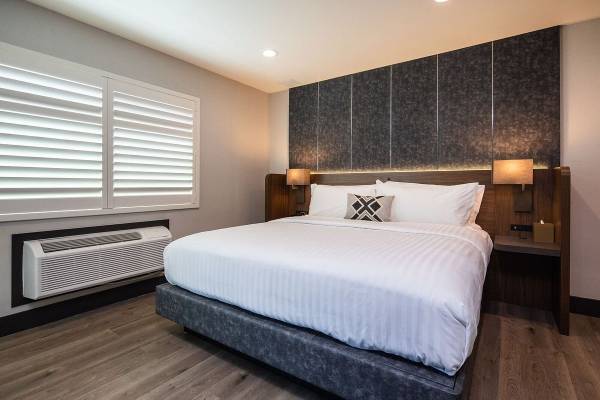 Las mejores ofertas de Golden Bear Hotel Berkeley