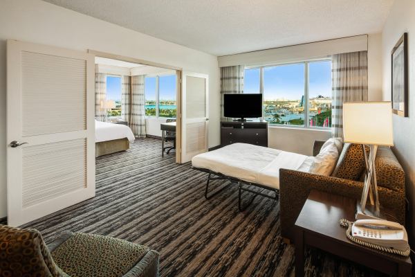 Las mejores ofertas de Holiday Inn Port of Miami - Downtown, an IHG Hotel Miami