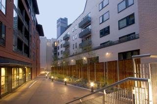 Las mejores ofertas de PREMIER SUITES MANCHESTER Manchester 