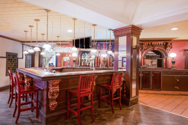 Las mejores ofertas de Ramada by Wyndham St. John's Saint Johnʿs 
