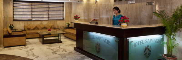 Las mejores ofertas de Saptagiri Delhi