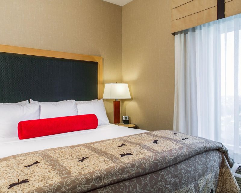 Las mejores ofertas de Cambria Suites Columbus/Polaris Columbus