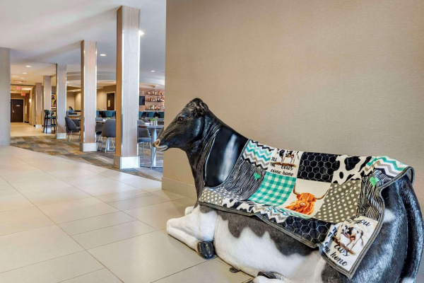 Las mejores ofertas de Cambria Suites Madison Madison 