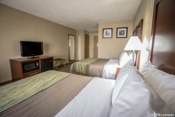 Las mejores ofertas de Comfort Inn Morris I-80 Morris