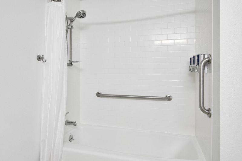 Las mejores ofertas de Four Points By Sheraton Milwaukee Airport Milwaukee