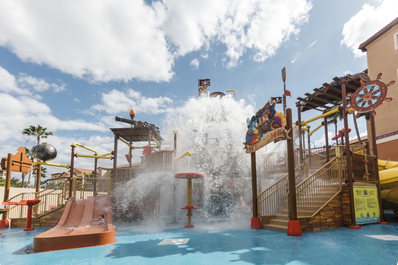 Las mejores ofertas de Westgate Lakes Resort & Spa Orlando