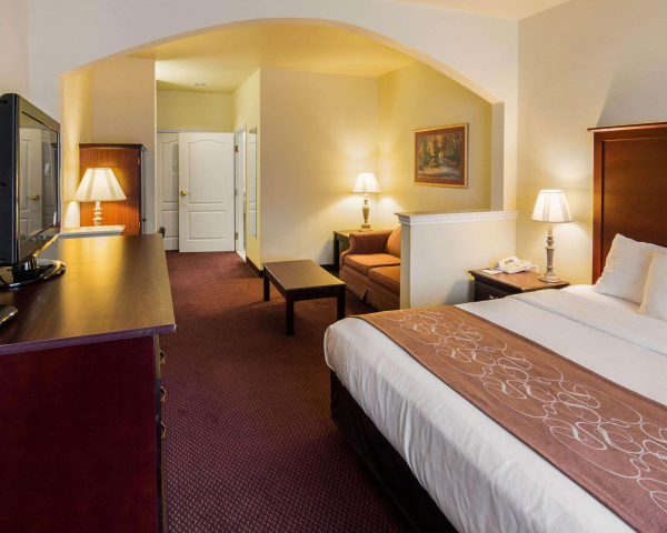 Las mejores ofertas de Comfort Suites Texarkana Texas Texarkana 