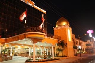 Las mejores ofertas de Grand Royal Tampico Tampico