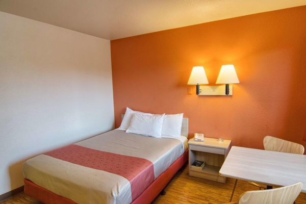 Las mejores ofertas de Motel 6 Coeur D Alene Coeur D Alene