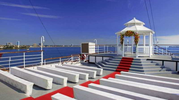 Las mejores ofertas de Queen Mary Hotel Long Beach 