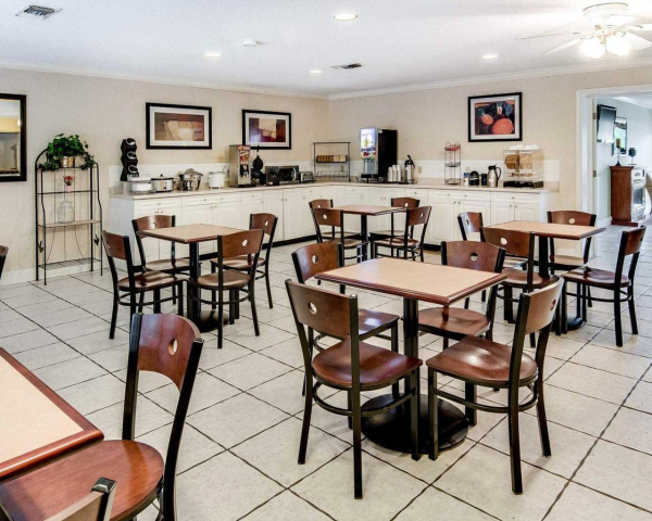 Las mejores ofertas de Rodeway Inn Texarkana Texas Texarkana 