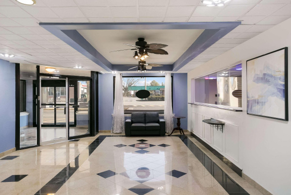 Las mejores ofertas de Rodeway Inn Lanai