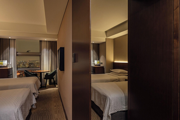 Las mejores ofertas de Four Points by Sheraton Josun, Seoul Station Seúl