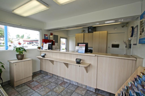 Las mejores ofertas de Motel 6 Ontario Airport Ontario