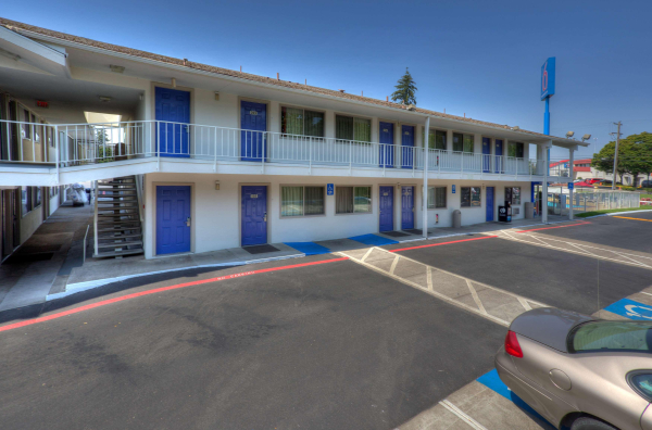 Las mejores ofertas de Motel 6 Portland South Lake Oswego Tigard Portland