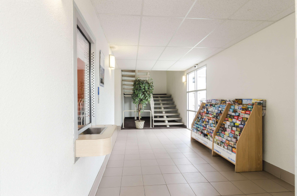 Las mejores ofertas de Motel 6 Seattle Airport South Seattle