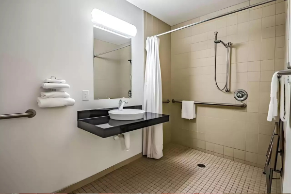Las mejores ofertas de Park Inn By Radisson, Salt Lake City Airport Salt Lake City