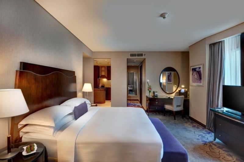 Las mejores ofertas de Rose Rayhaan by Rotana Dubai