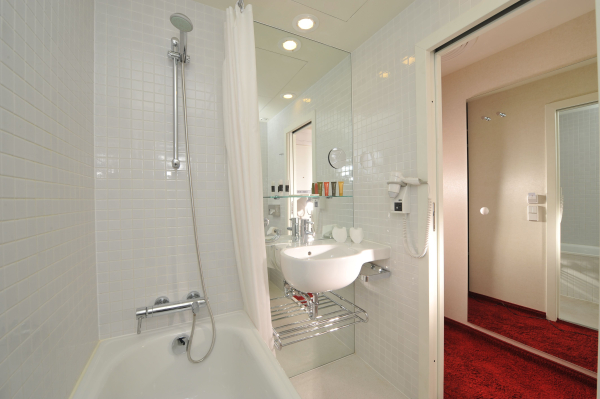 Las mejores ofertas de Design Metropol Hotel Prague Praga