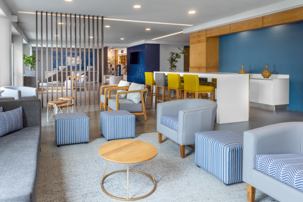 Las mejores ofertas de Holiday Inn Express San Jose Forum San José