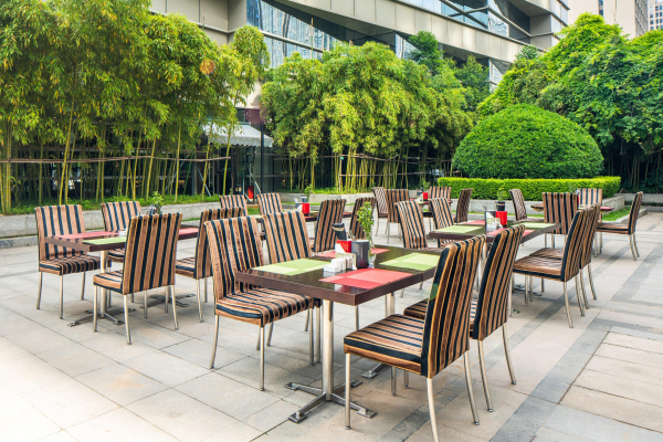 Las mejores ofertas de Holiday Inn Greenland Century City Xian