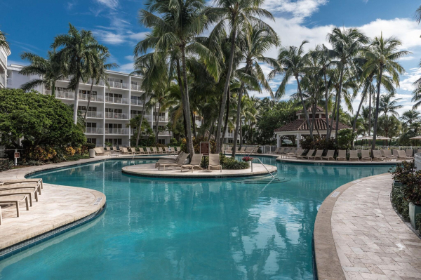 Las mejores ofertas de Lago Mar Resort & Club Fort Lauderdale