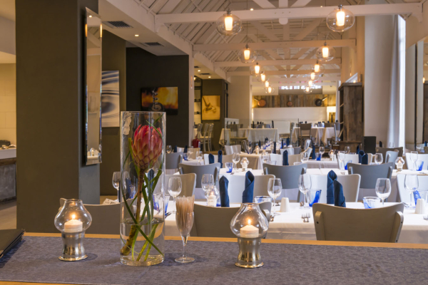 Las mejores ofertas de Onomo Hotel Cape Town -Inn On The Square Ciudad del Cabo