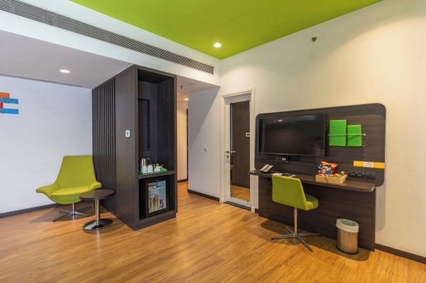 Las mejores ofertas de Park Inn By Radisson New Delhi Lajpat Nagar Delhi