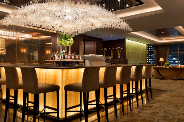 Las mejores ofertas de Shangri-La Hotel Tokyo Tokio