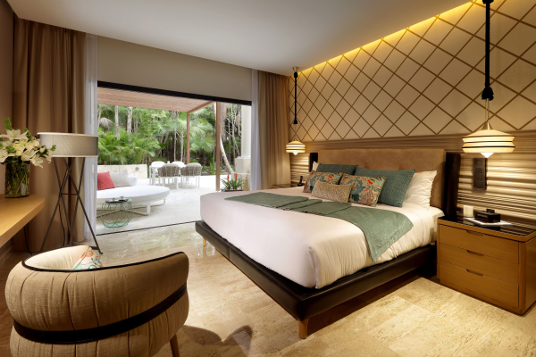 Las mejores ofertas de TRS Yucatan Hotel Rivera Maya