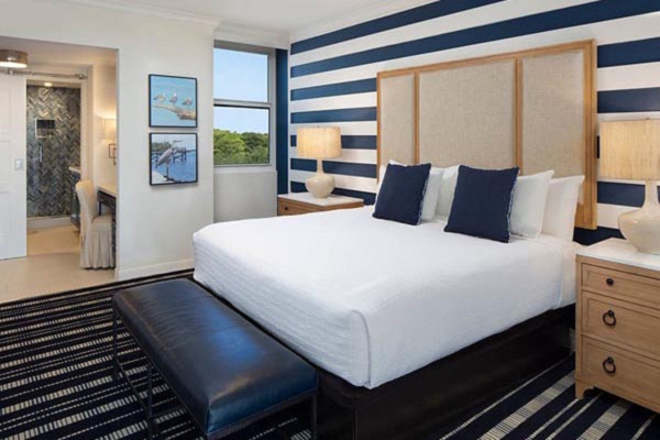 Las mejores ofertas de The Resort at Longboat Key Club Long Boat Key