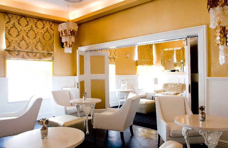 Las mejores ofertas de The Grand Daddy Boutique Hotel Ciudad del Cabo