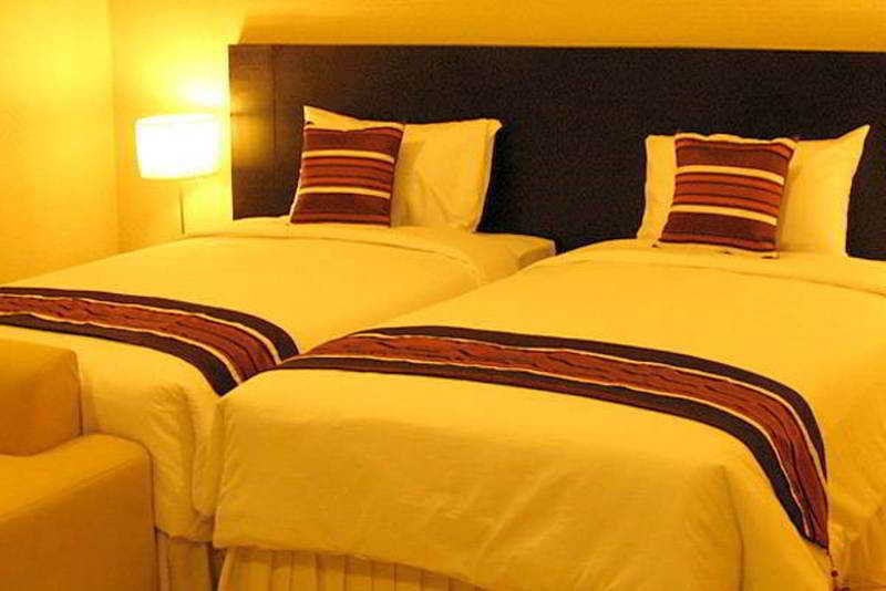 Las mejores ofertas de The Residence Airport & Spa Bangkok 