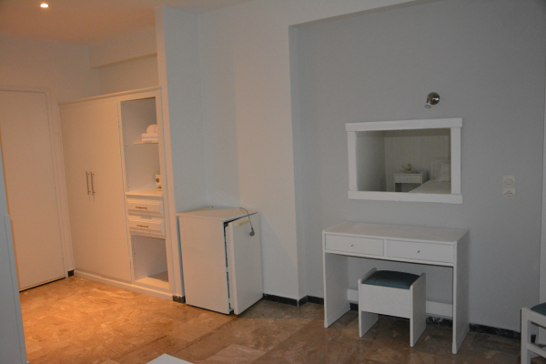 Las mejores ofertas de Akti Hotel Lesvos