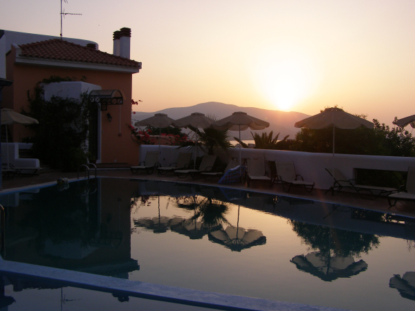 Las mejores ofertas de Anastasia Village Samos 