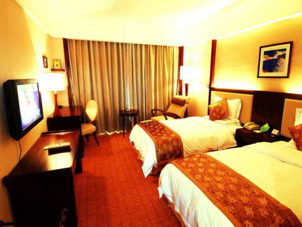 Las mejores ofertas de Conifer Lishui Yangguang Lijiang