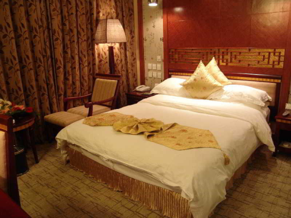 Las mejores ofertas de Golden Spring Kunming 
