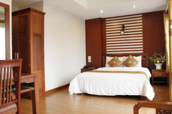 Las mejores ofertas de Hanoi View Ha Noi 