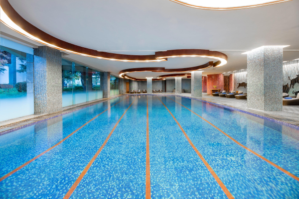 Las mejores ofertas de InterContinental Lijiang Ancient Town Resort Lijiang
