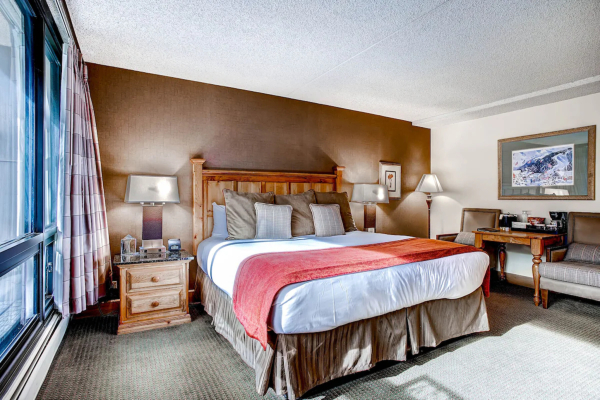 Las mejores ofertas de Keystone Lodge & Spa By Keystone Resort Keystone