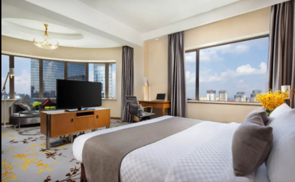 Las mejores ofertas de Kunming Jin Jiang Hotel Kunming 