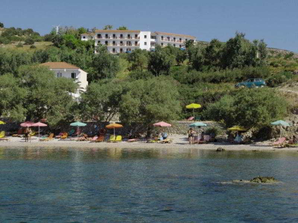Las mejores ofertas de Princessa Riviera resort Samos 