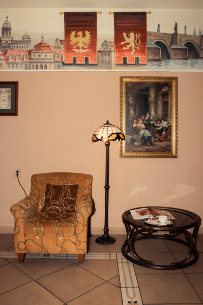 Las mejores ofertas de Union Hotel Prague Praga