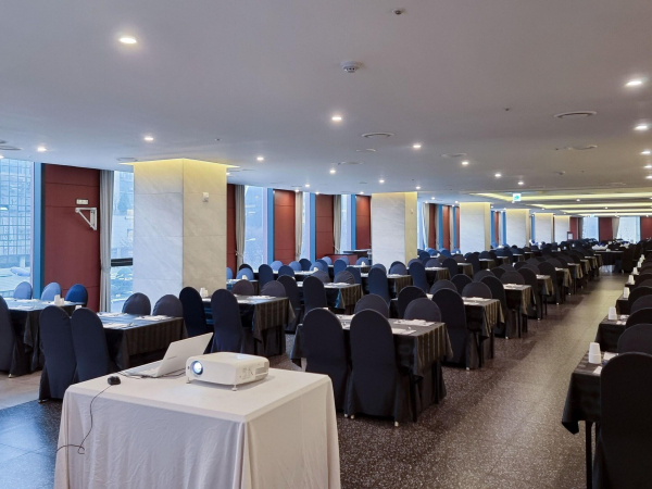 Las mejores ofertas de ibis Ambassador Suwon Suwon