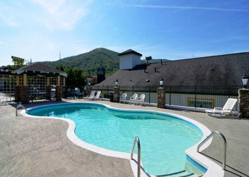 Las mejores ofertas de Comfort Inn Millennium Greenville 