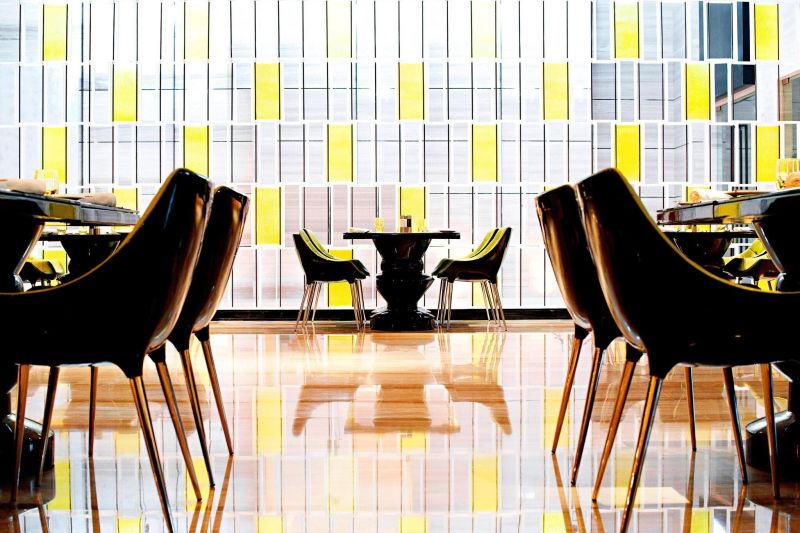 Las mejores ofertas de Le Meridien Qingdao Qingdao