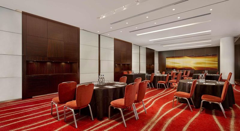 Las mejores ofertas de Park Plaza Westminster Bridge Londres