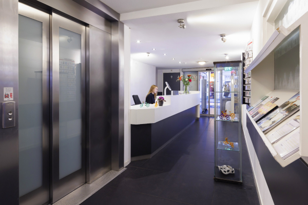 Las mejores ofertas de CC Hotel Amsterdam