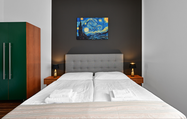Las mejores ofertas de Hotel Mala Strana Praga
